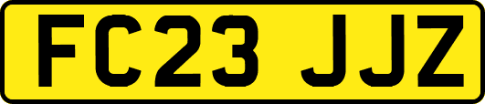 FC23JJZ