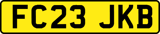 FC23JKB