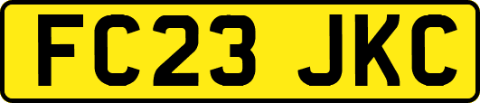 FC23JKC