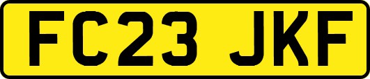 FC23JKF