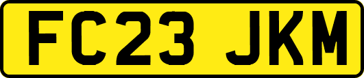 FC23JKM