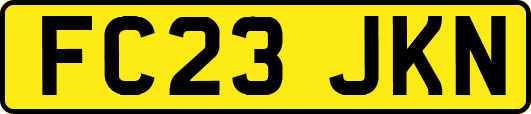 FC23JKN