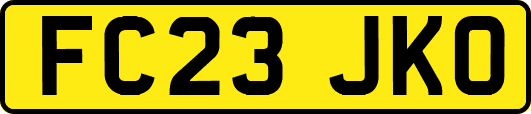 FC23JKO
