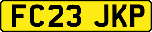 FC23JKP