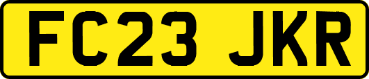 FC23JKR