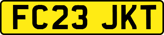 FC23JKT