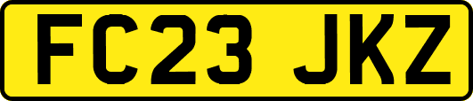 FC23JKZ