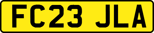 FC23JLA