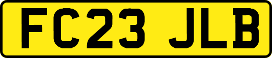 FC23JLB