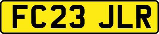 FC23JLR