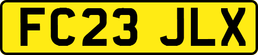 FC23JLX