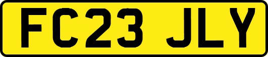 FC23JLY
