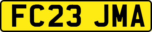 FC23JMA