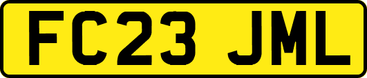 FC23JML