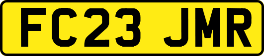 FC23JMR