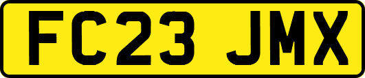 FC23JMX