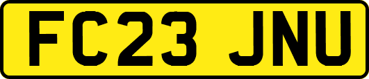 FC23JNU