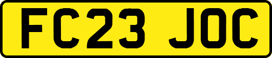FC23JOC