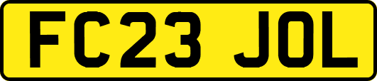 FC23JOL