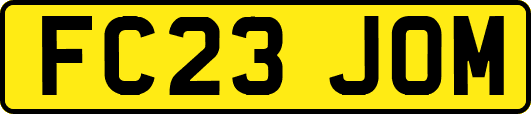 FC23JOM
