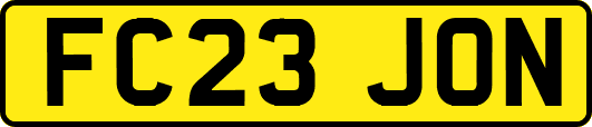 FC23JON