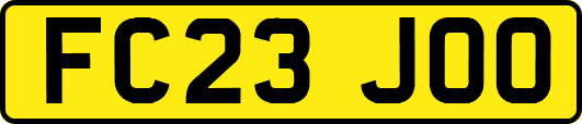 FC23JOO