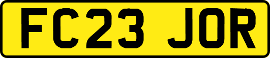 FC23JOR