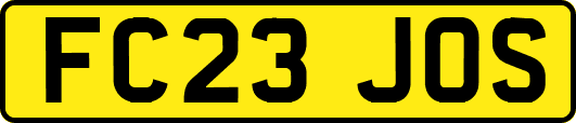 FC23JOS