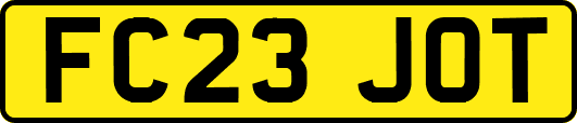 FC23JOT