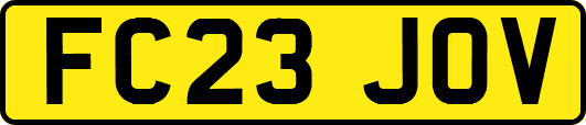 FC23JOV