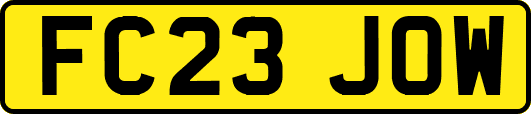 FC23JOW