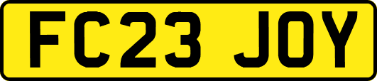 FC23JOY