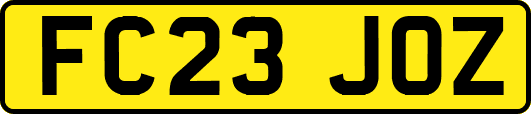 FC23JOZ