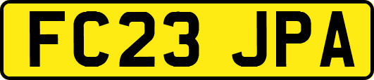 FC23JPA