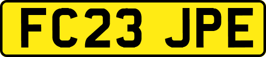FC23JPE