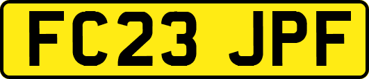 FC23JPF