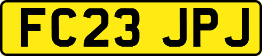 FC23JPJ