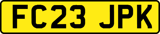 FC23JPK