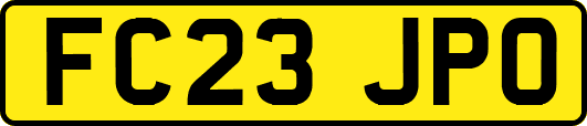 FC23JPO