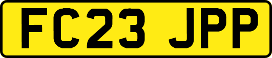 FC23JPP