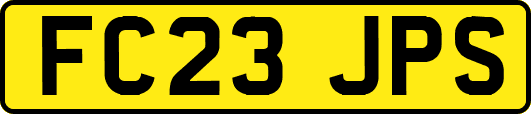 FC23JPS