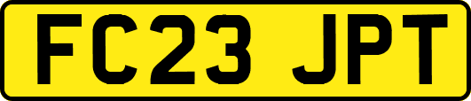FC23JPT