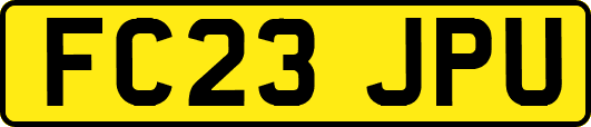 FC23JPU