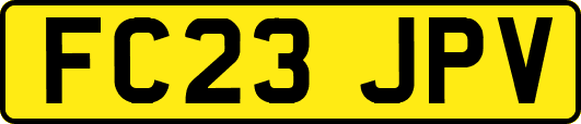 FC23JPV