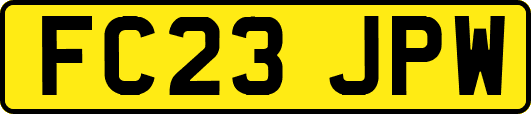 FC23JPW