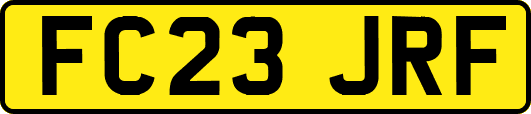 FC23JRF