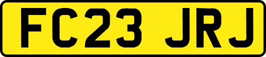 FC23JRJ