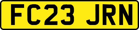 FC23JRN