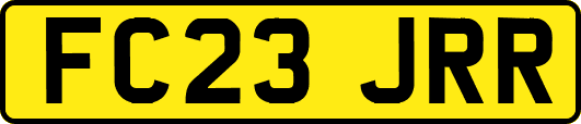 FC23JRR
