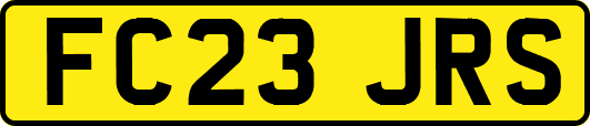 FC23JRS